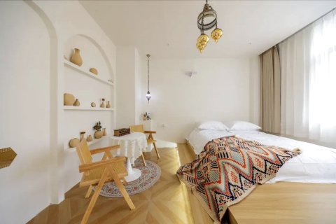 伊宁艺宿家酒店(伊宁新茂业购物中心店)