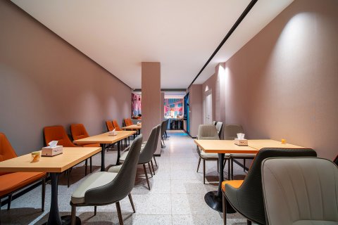 城市便捷酒店(武汉东亭店)