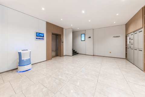 汉庭酒店(景德镇中国陶瓷博物馆店)