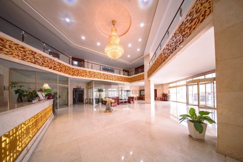 景泰旌御宫大酒店