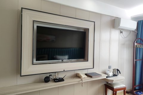 东方绿宝大酒店(三角公园店)