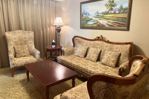 淮安鼎立国际大酒店