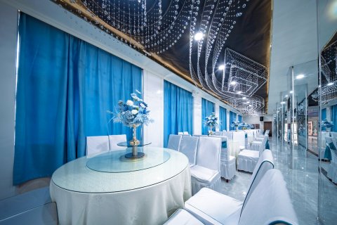 景泰旌御宫大酒店