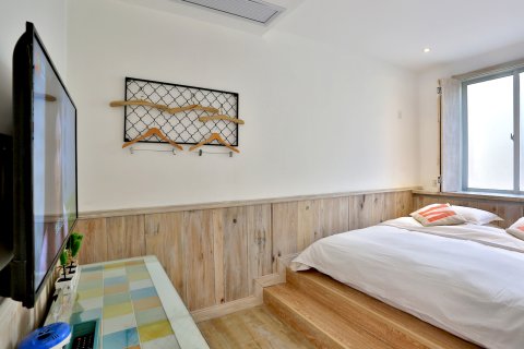 杭州西湖茶香丽舍民宿(太子湾店)