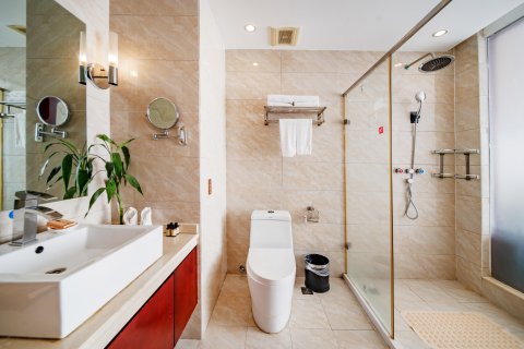 芒市财富大酒店