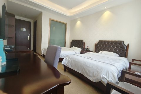 昭苏县伊昭骏大酒店