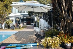 南昆山日出山谷民宿 南昆山日出山谷民宿