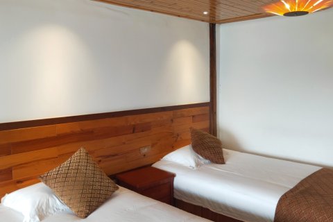 拾光贰号客栈(丽水云和梯田景区店)