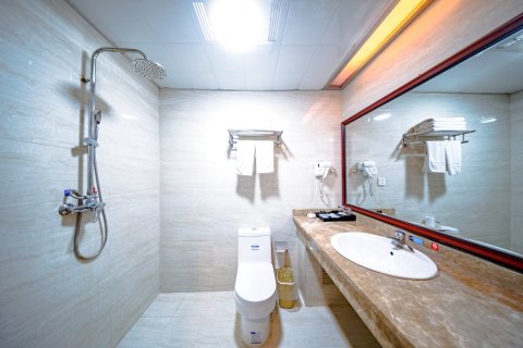 景泰旌御宫大酒店