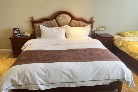 淮安鼎立国际大酒店