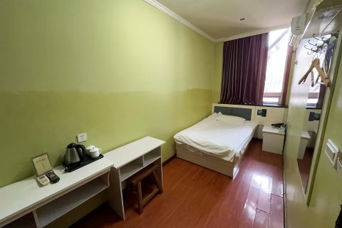 舞阳新汉厅主题酒店