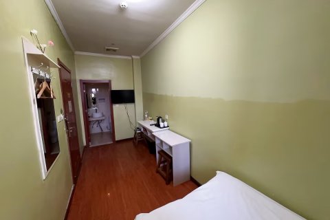 舞阳新汉厅主题酒店