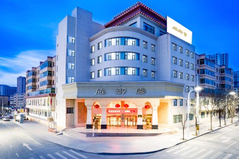 景泰旌御宫大酒店