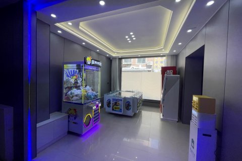 昌图顺达电竞酒店