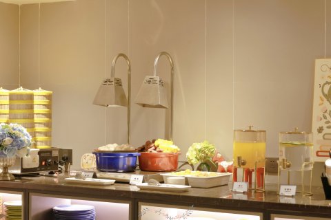 如家商旅酒店(广州珠江新城杨箕东地铁站店)