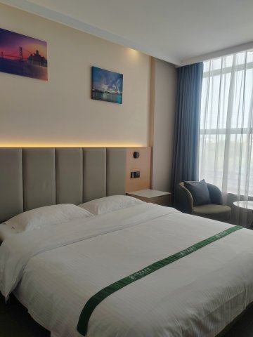 格林豪泰(苏州震泽古镇店)