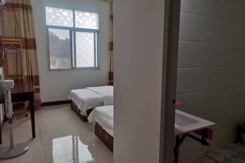 麻城佳福酒店(龟峰山风景区店)