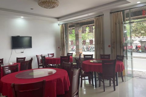 麻城佳福酒店(龟峰山风景区店)