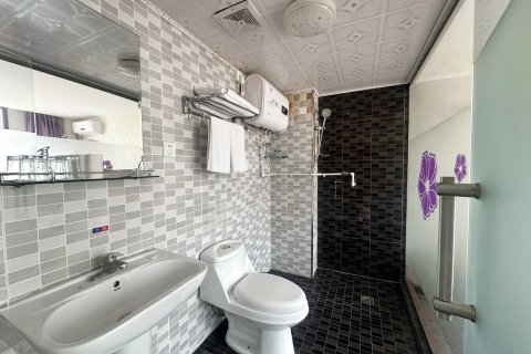 迁安家中家快捷酒店