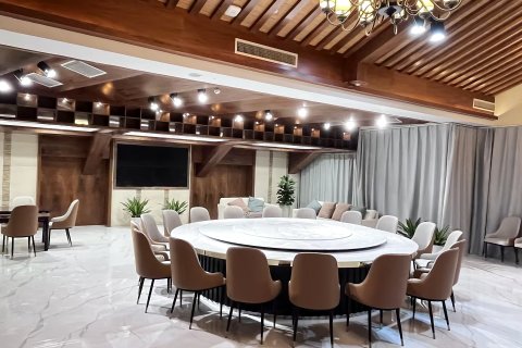 常州环球恐龙城恐龙主题度假酒店