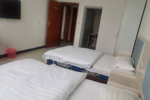 麻城佳福酒店(龟峰山风景区店)