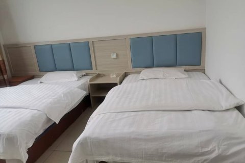 麻城佳福酒店(龟峰山风景区店)