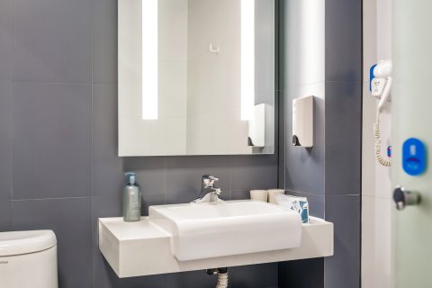 汉庭酒店(景德镇中国陶瓷博物馆店)