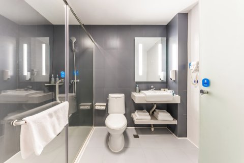 汉庭酒店(景德镇中国陶瓷博物馆店)