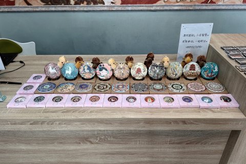 10号客栈(敦煌夜市敦煌博物馆店)