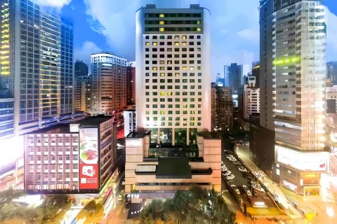 全季酒店(贵阳喷水池店)