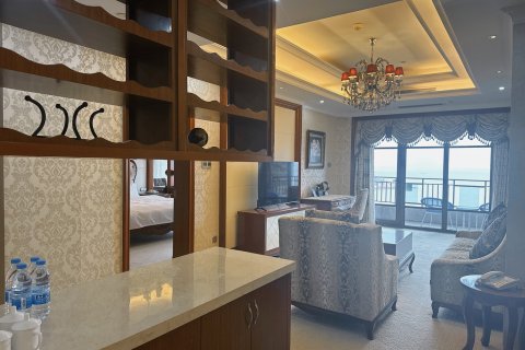 嵊泗长滩华美达酒店