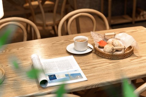 青沐酒店(重庆解放碑步行街店)