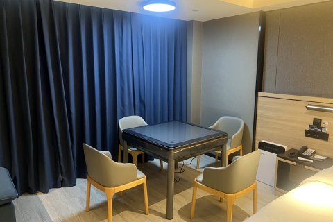 H酒店(泰州火车站店)