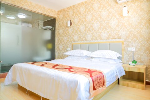 迁安家中家快捷酒店