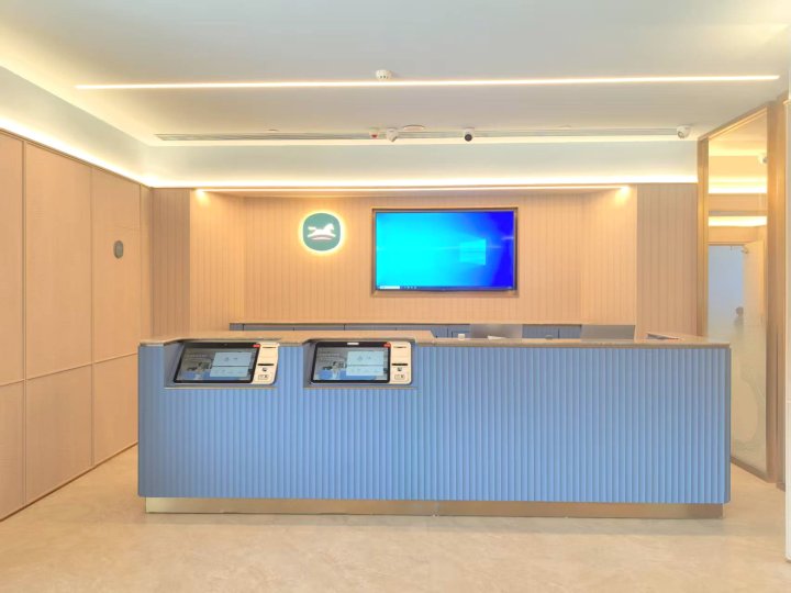 汉庭酒店(鸡西火车站万达广场店)