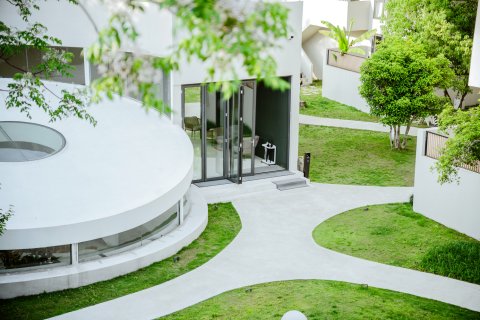 景德镇無用合器美宿(景德镇陶溪川店)