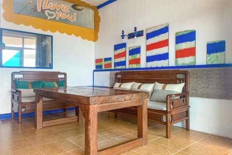 台山下川大力水手假日酒店