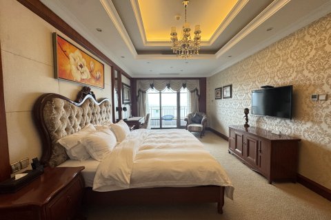 嵊泗长滩华美达酒店