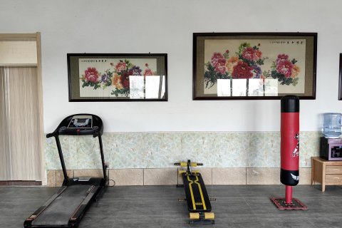 10号客栈(敦煌夜市敦煌博物馆店)