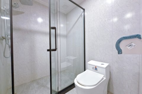 日照浮来春酒店