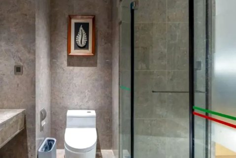 温德森酒店(临高店)