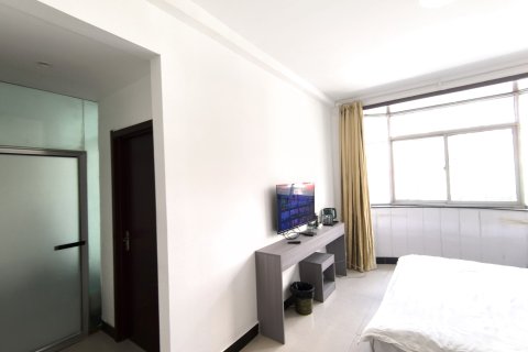 隰县寓泽宾馆(小西天店)