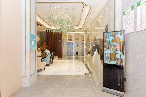 桐梓彩阳酒店(人民路店)