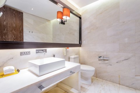 安宁广晟沁园温泉酒店