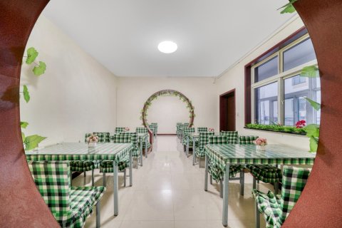 云尚酒店(水上古城东昌湖店)