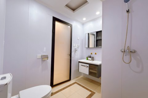 日照浮来春酒店