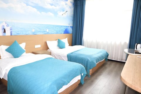 云享山民宿六号院(大理古城南门店)