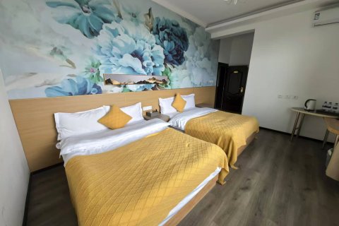 云享山民宿六号院(大理古城南门店)