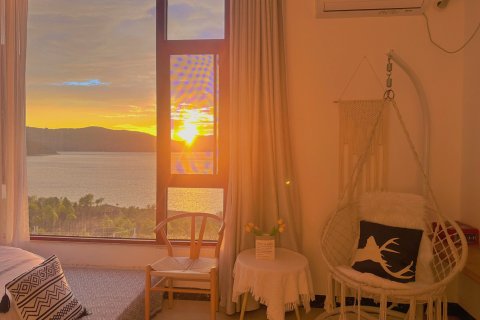 抚仙湖云水涧民宿