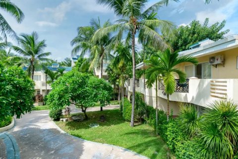 三亚椰林滩大酒店